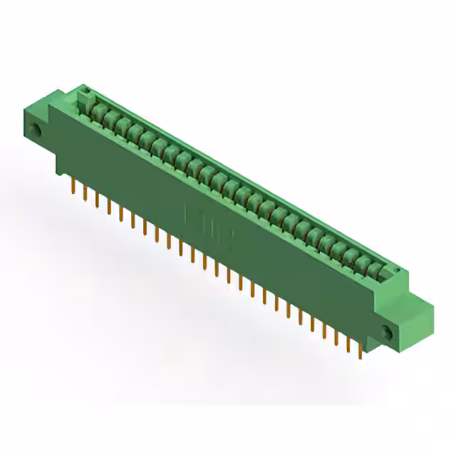 846-050-521-812 EDAC Inc.  Edgeboard Connectors
